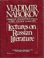 Lectures on Russian Literature