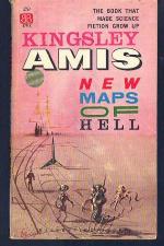 New Maps of Hell