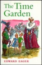 The Time Garden