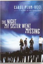 The Night My Sister Went Missing