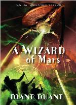 A Wizard of Mars