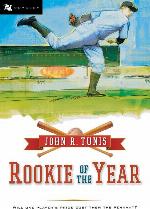 Rookie of the Year (Odyssey Classic)