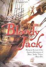 Bloody Jack