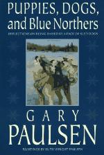 Puppies, Dogs, and Blue Northers