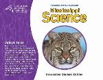 Houghton Mifflin Harcourt Science