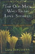 The Old Man Who Read Love Stories