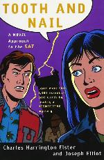 Tooth and Nail: A Novel Approach to the New SAT