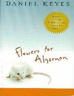 Flowers for Algernon