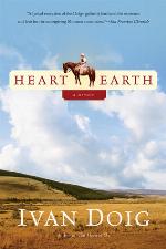 Heart Earth
