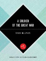 A Soldier of the Great War