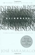 Blindness