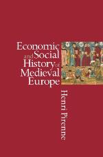 Economic and Social History of Medieval Europe