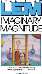 Imaginary Magnitude