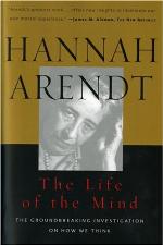 The Life of the Mind