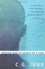 Modern Man in Search of a Soul