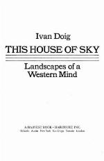 This House of Sky
