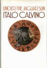 Under the Jaguar Sun