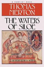 Waters Of Siloe (Harvest/HBJ Book)
