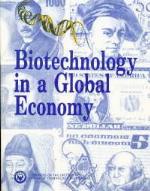 Biotechnology in a Global Economy