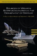 Sources of Weapon Systems Innovation in the Department of Defense