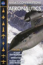 NASA's Contributions to Aeronautics