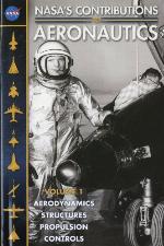 NASA's Contributions to Aeronautics (Volumes 1 And 2)