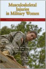 Musculoskeletal Injuries In Military Women