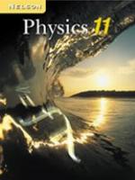 Nelson Physics 11