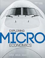 Exploring Microeconomics