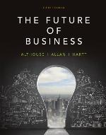 The Future of Business