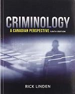 Criminology