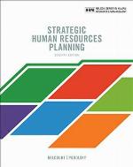 Strategic Human Resources Planning
