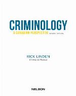 Criminology : a Canadian perspective