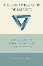 The Great Paradox of Science