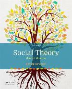 Social Theory