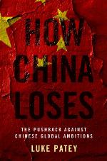 How China Loses