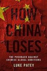 How China Loses