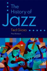 The History of Jazz