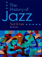 The History of Jazz