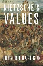 Nietzsche's Values