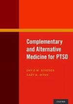 Complementary and Alternative Medicine for PTSD