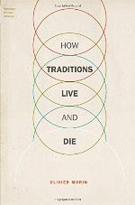 How Traditions Live and Die