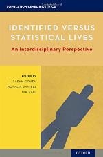 Identified versus Statistical Lives