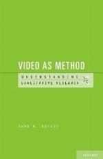 Video as Method