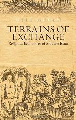 Terrains of Exchange