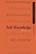 Self-Knowledge