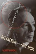 Balanchine and the Lost Muse
