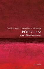 Populism : a very short introduction