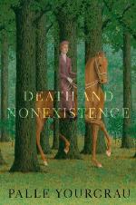 Death and Nonexistence