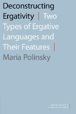 Deconstructing Ergativity